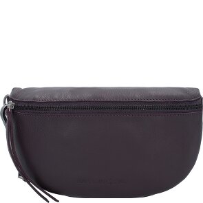 Harbour 2nd Just Pure Paulette Gürteltasche Leder 23 cm