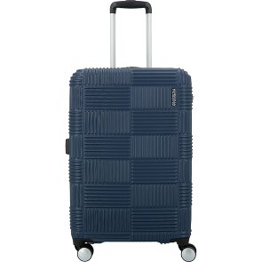 American Tourister Geoblast 4 Rollen Trolley 66 cm