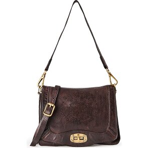 Campomaggi Perla Schultertasche Leder 23 cm
