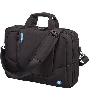 Lightpak RPET Aktentasche 43 cm Laptopfach