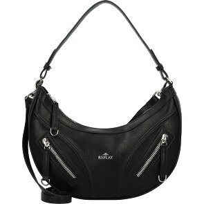 Replay Schultertasche 34 cm