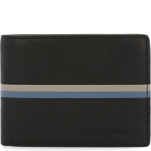 Picard Horizon 1 Geldbörse RFID Schutz Leder 11.5 cm