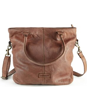 Harold's Submarine Schultertasche Leder 34 cm