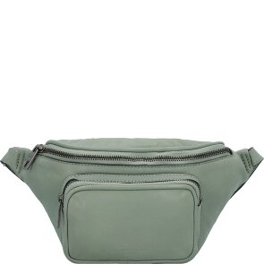 Liebeskind Lila Gürteltasche Leder 23 cm