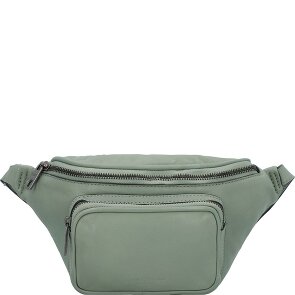 Liebeskind Lila Gürteltasche Leder 23 cm