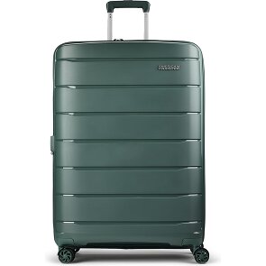 American Tourister Summer Pop 4 Rollen Trolley 76 cm mit Dehnfalte