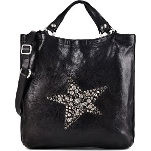 Campomaggi Renata Schultertasche Leder 31 cm
