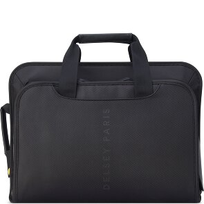 Delsey Paris Arche Aktentasche RFID Schutz 42 cm Laptopfach