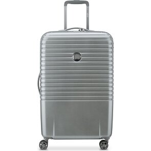 Delsey Paris Caumartin 4-Doppelrollen Trolley 70 cm