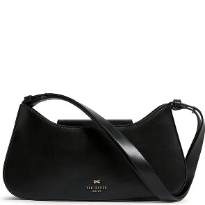 Ted Baker Curlo Mini Bag Schultertasche Leder 18.5 cm