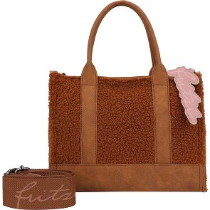Fritzi aus Preußen Fritzi Square Handtasche 26 cm