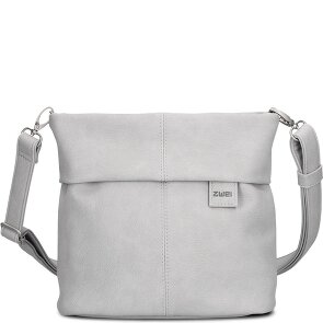 Zwei Mademoiselle.M Schultertasche 25 cm