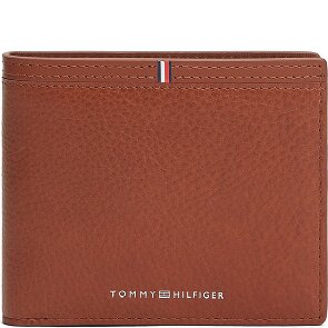 Tommy Hilfiger TH Corp Geldbörse Leder 9 cm
