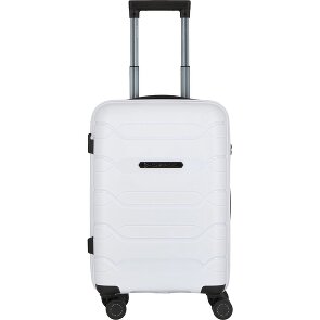 Polestream Strz by Asteroid 4 Rollen Kabinentrolley 55 cm