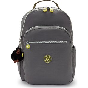 Kipling Back to School Seoul College Extra Daypack 44 cm Laptopfach