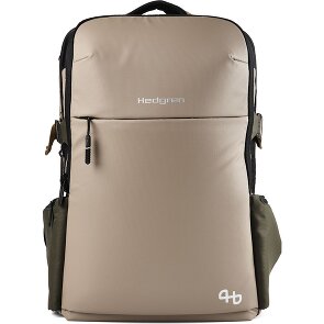 Hedgren Commute Eco Suburbanite Reiserucksack 46,5 cm