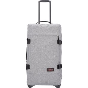 Eastpak Tranverz M 2-Rollen Reisetasche 67 cm