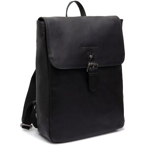 The Chesterfield Brand Farrow Daypack Leder 40 cm Laptopfach