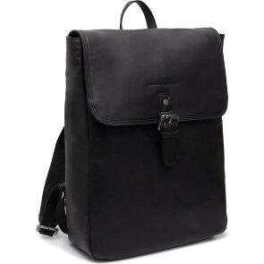 The Chesterfield Brand Farrow Daypack Leder 40 cm Laptopfach