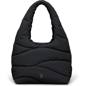GOT BAG Wavy Puffer Shopper Tasche 40 cm