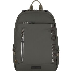 camel active Explore Daypack 40 cm Laptopfach