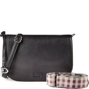 Picard Texel Schultertasche Leder 24 cm
