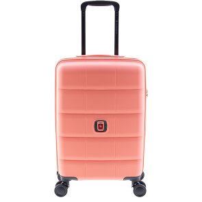 Gladiator 2700 4 Rollen Trolley 55 cm