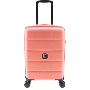 Gladiator 2700 4 Rollen Trolley 55 cm