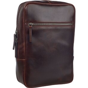 Leonhard Heyden Roma Sling Bag Leder 29 cm