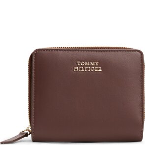 Tommy Hilfiger Geldbörse Leder 12 cm