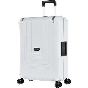 Eminent Vertica 4 Rollen Trolley M 68 cm