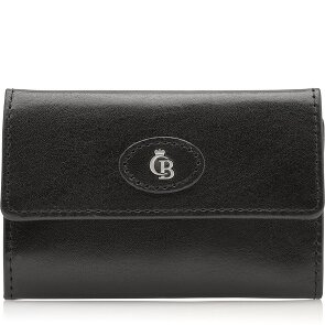 Castelijn & Beerens Gaucho Schlüsseletui RFID Leder 10 cm