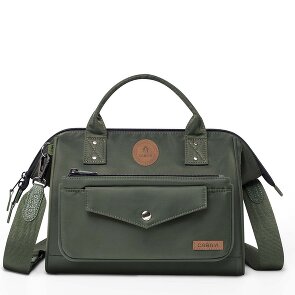 Cabaia Crossbody Nylon Medium Handtasche M 26 cm