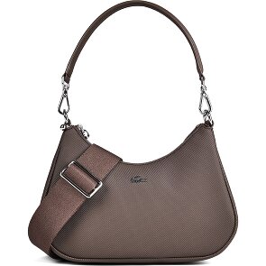 Lacoste Core Essentials Daily City Schultertasche 23 cm