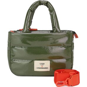 LES VISIONNAIRES Unio Cortina Schultertasche S 30 cm