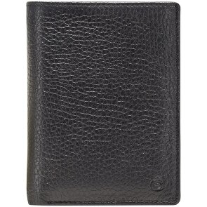 Esquire Deer Geldbörse Leder 9 cm