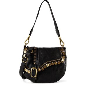 Campomaggi Gioachina Schultertasche Leder 25 cm