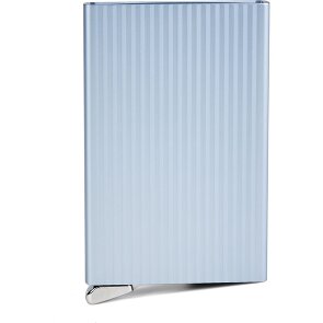 Secrid Cardprotector Kreditkartenetui RFID Schutz Aluminium 10 cm