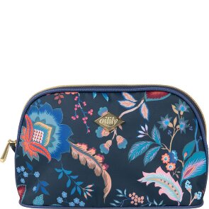 Oilily Color Bomb Colette Kosmetiktasche 21 cm