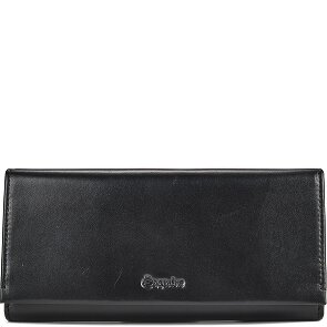 Esquire Silk Geldbörse RFID Schutz Leder 18.5 cm