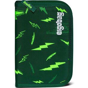 Ergobag Zubehör Mäppchen 21 tlg.