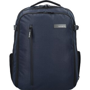 Samsonite Roader Business-Rucksack 45 cm Laptopfach