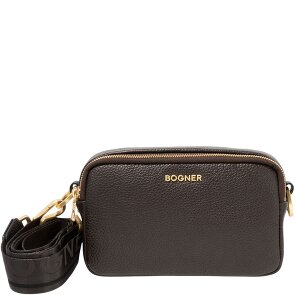 Bogner Wallis Avy Umhängetasche Leder 21 cm