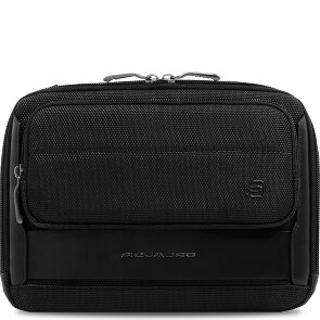 Piquadro Oberon Umhängetasche RFID Schutz 24 cm