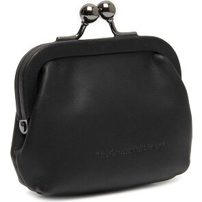The Chesterfield Brand Calvia Münzbeutel Leder 12 cm