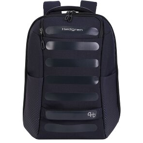 Hedgren Comby Rucksack RFID 40 cm Laptopfach