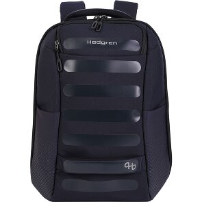 Hedgren Comby Rucksack RFID 40 cm Laptopfach