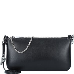 Picard Auguri Auguri Schultertasche Leder 26 cm