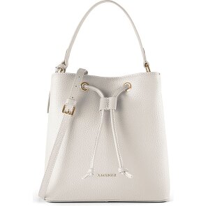 Lazarotti Bologna Leather Beuteltasche Leder 25 cm