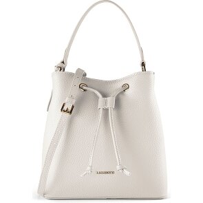 Lazarotti Bologna Leather Beuteltasche Leder 25 cm